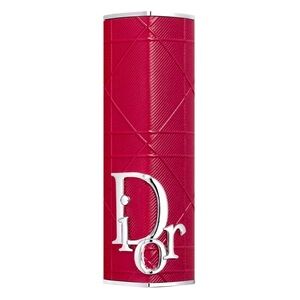 Dior Addict Lipstick Case Red Limited Edition New in Box